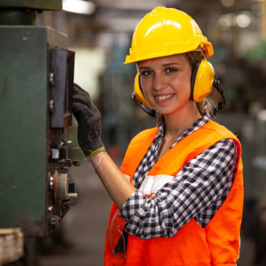 Mehr über Sicherheitsmatten mit Kabelkanal